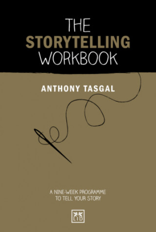 Storytelling Workbook (Brožovaná)