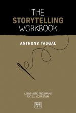 Storytelling Workbook