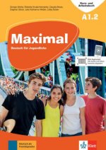 Maximal A2.2 - Media Bundle