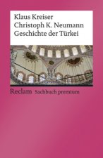 Geschichte des Osmanischen Reichs und der modernen Türkei
