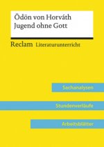 Ödön von Horváth: Jugend ohne Gott (Lehrerband)