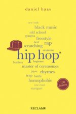 Hip-Hop. 100 Seiten