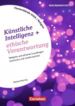 Themenbände Religion und Ethik - Religiöse und ethische Grundfragen kontrovers und schülerzentriert - Klasse 5-10