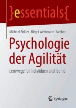 Psychologie Der Agilitat