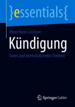 Kundigung
