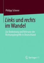 Links Und Rechts Im Wandel