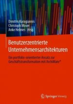 Benutzerzentrierte Unternehmensarchitekturen