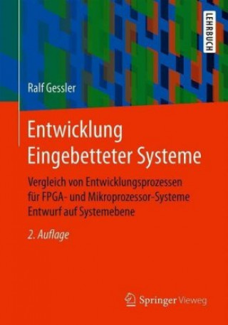 Entwicklung Eingebetteter Systeme