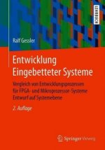 Entwicklung Eingebetteter Systeme