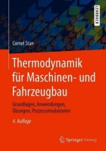 Thermodynamik für Maschinen- und Fahrzeugbau