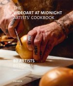 Videoart at Midnight Artists' Cookbook