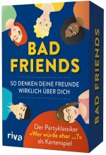 Wer von uns ...? - So denken deine Freunde wirklich über dich