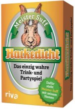 Hackedicht