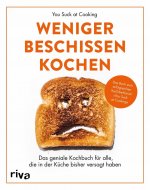 Weniger beschissen kochen