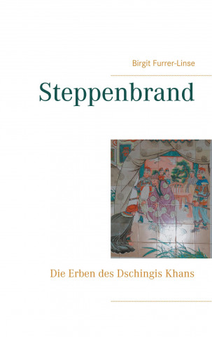Steppenbrand