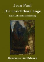 unsichtbare Loge (Grossdruck)