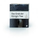 Das Grab der Königin Tiaa im Tal der Könige (KV 32)