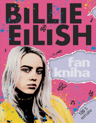 Billie Eilish Fankniha