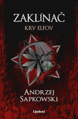 Zaklínač Krv elfov