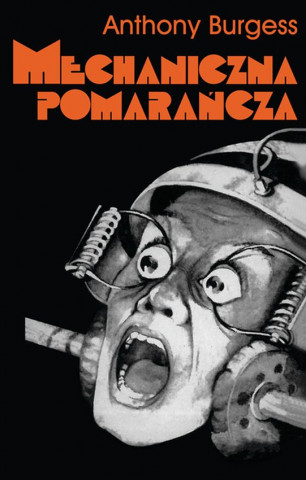 Mechaniczna pomarańcza