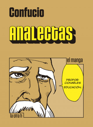 Analectas.