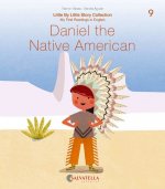 Daniel the Native American