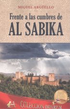 Frente a las cumbres de al-Sabika