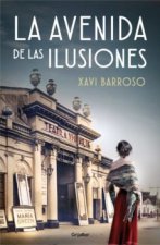 La Avenida de Las Ilusiones / The Avenue of Dreams