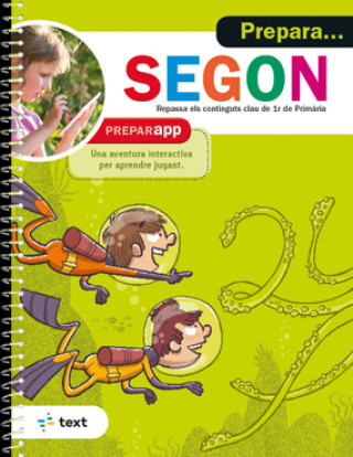 Prepara... Segon