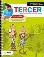 Prepara... Tercer
