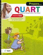 Prepara... Quart