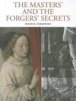 The Masters' and the Forgers' Secrets: X-Ray Authentication of Paintings: From Early Netherlandish Till Modern
