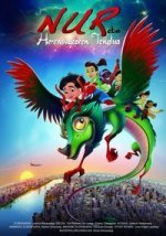 (dvd).nur eta herensugearen tenplua (eusk/cast/ing)