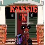 Kassie with a 