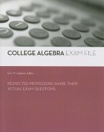 College Algebra Exam File