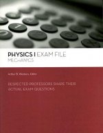 Physics I Exam File: Mechanics