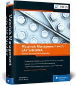 Materials Management with SAP S/4HANA (R)