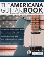 Americana Guitar Book