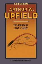 MOUNTAINS HAVE A SECRET