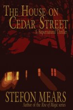 House on Cedar Street