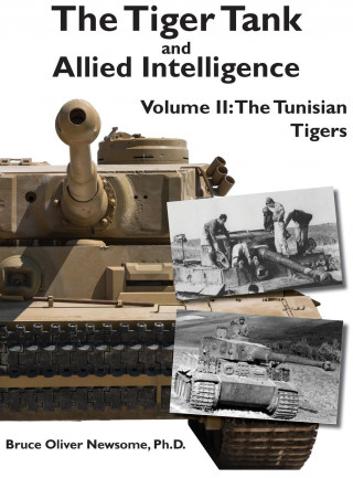 Tiger Tank and Allied Intelligence