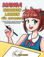 Manga zeichnen lernen fur Anfanger