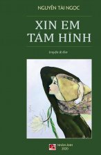 Xin Em Tấm Hinh (hard cover)
