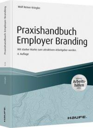 Praxishandbuch Employer Branding