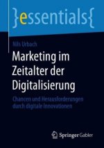 Marketing Im Zeitalter Der Digitalisierung