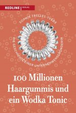 100 Millionen Haargummis - und ein Wodka Tonic