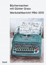 Büchermachen mit Günter Grass