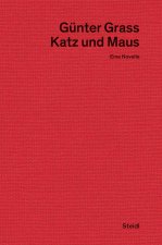 Katz und Maus