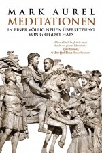 Mark Aurel: Selbstbetrachtungen