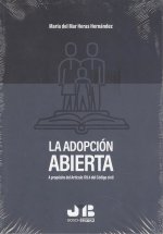 La adopción abierta